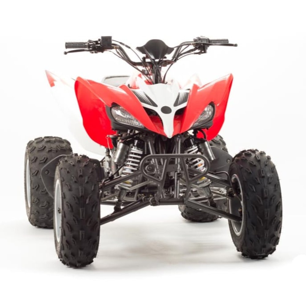 Квадроцикл MOTOLAND 125S (2020 Г.)