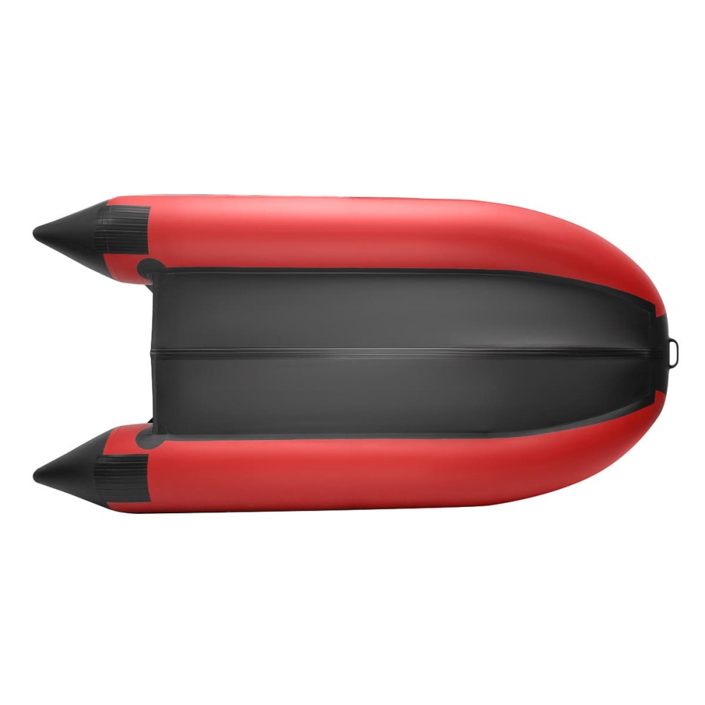 Лодка ПВХ РОДЖЕР Hunter Keel 3200