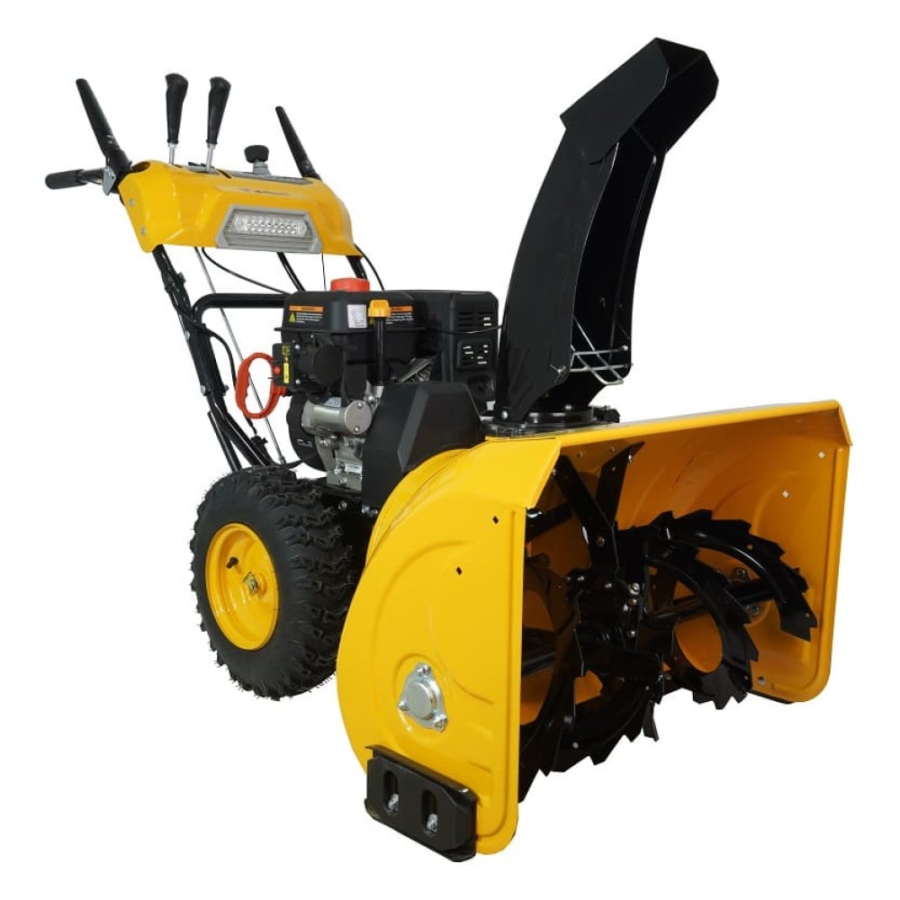 Снегоуборщик HABERT HB930MS Pro