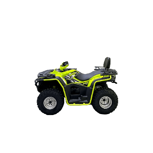 Квадроцикл BISON 330