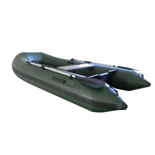 Лодка ПВХ DINGO 29F