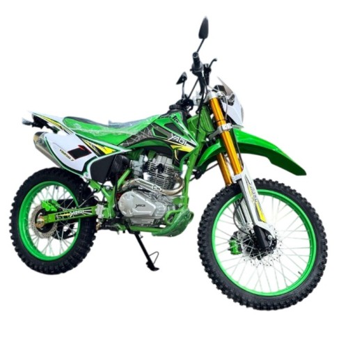 Мотоцикл YAQI YQ250-7 ENDURO