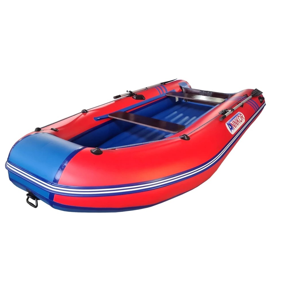 Лодка ПВХ ANNKOR 370R НДНД