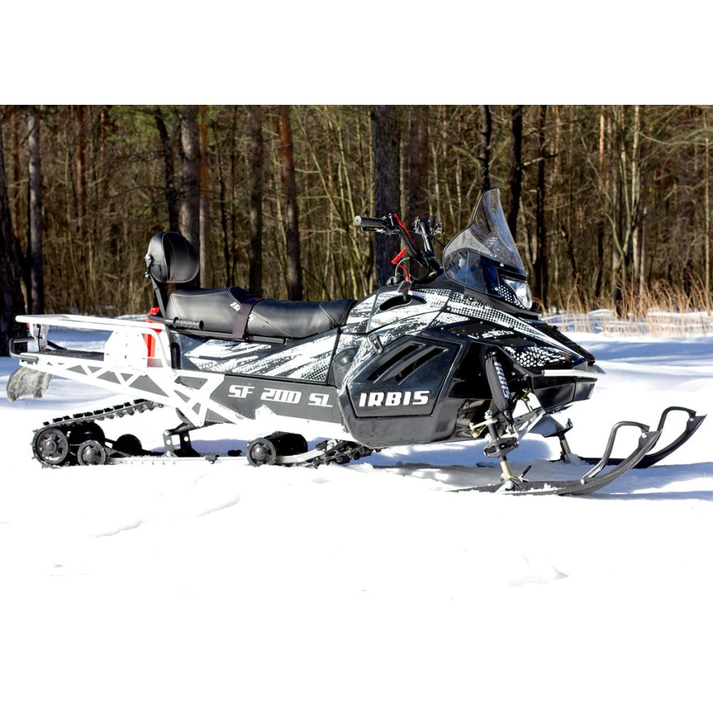 Снегоход IRBIS SF200SL Superlong