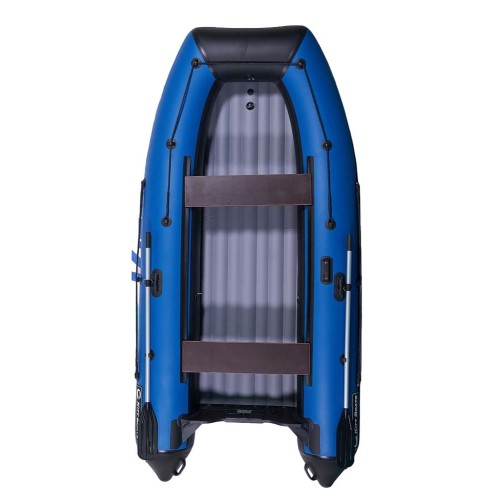 Лодка ПВХ KITT BOATS 330 НДНД