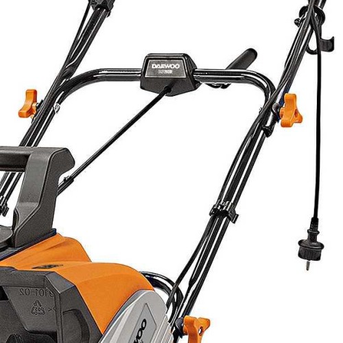 Снегоуборщик DAEWOO DAST 2600E