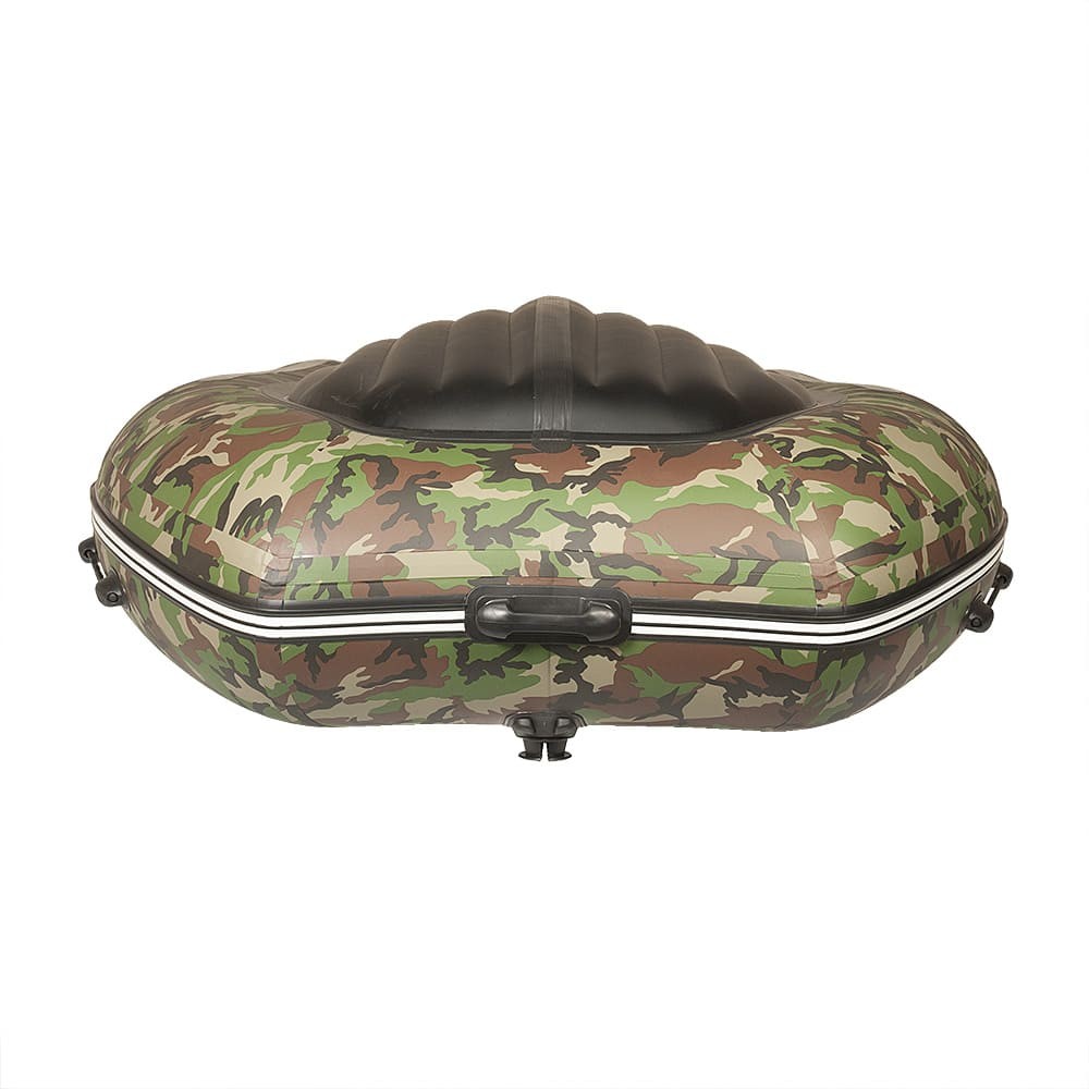 Лодка ПВХ КОВЧЕГ 320 НДНД