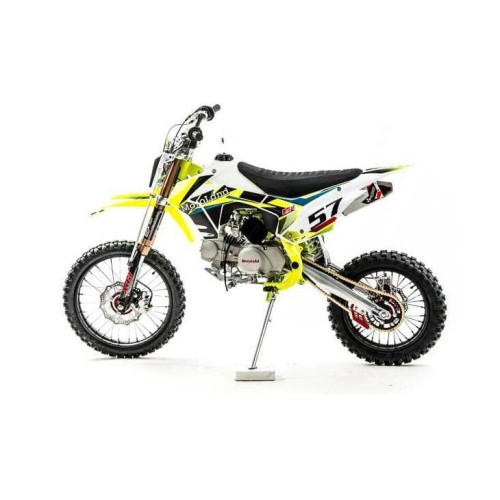 Мотоцикл MOTOLAND MX140 (2020 Г.) PITBIKE