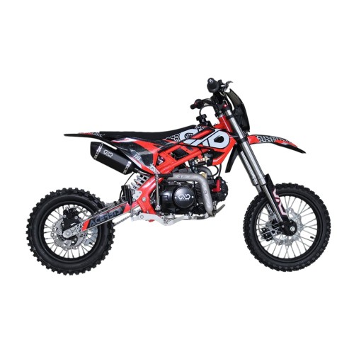 Мотоцикл OXO Base 110 SA PITBIKE