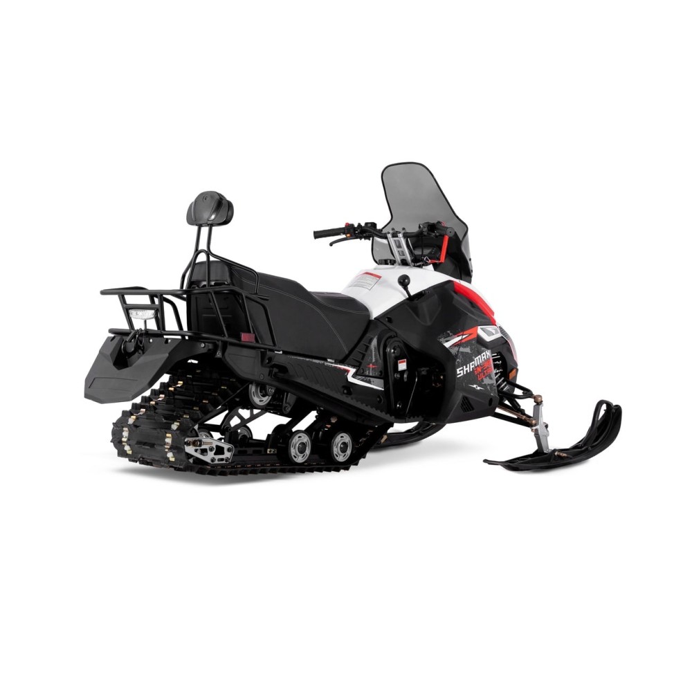Снегоход SHARMAX SN-380 Ultra