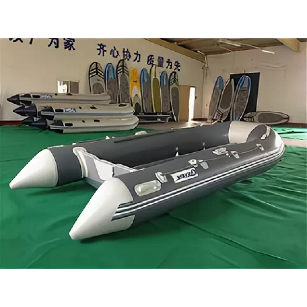 Лодка ПВХ SPEEDA YD-SD290