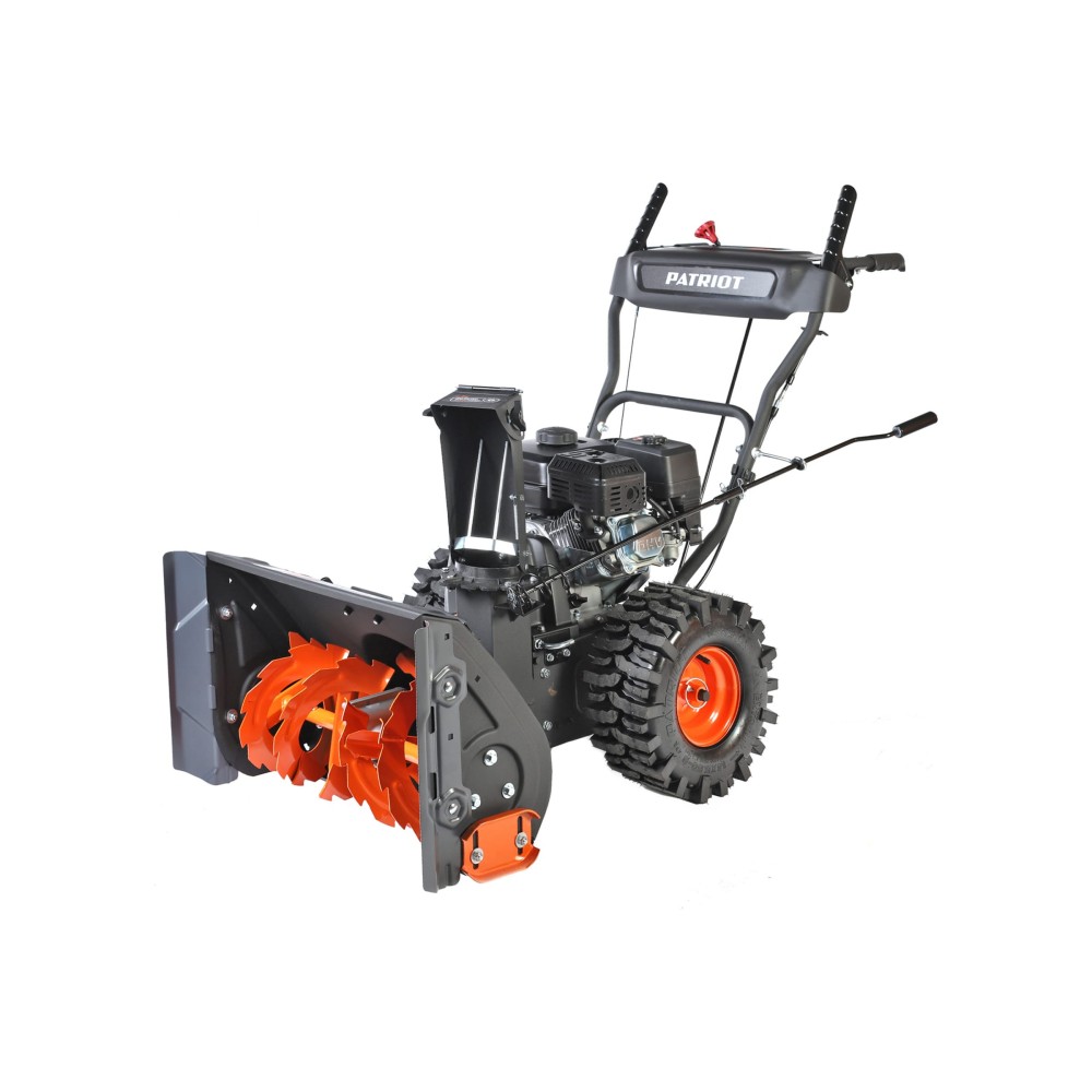 Снегоуборщик PATRIOT PS 603 E