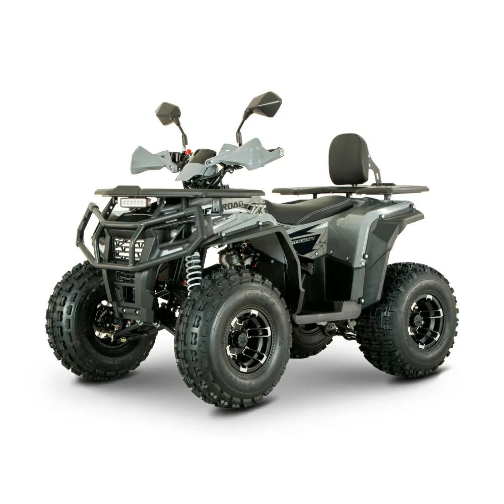 Квадроцикл YACOTA Dragon 125 LUX-LD