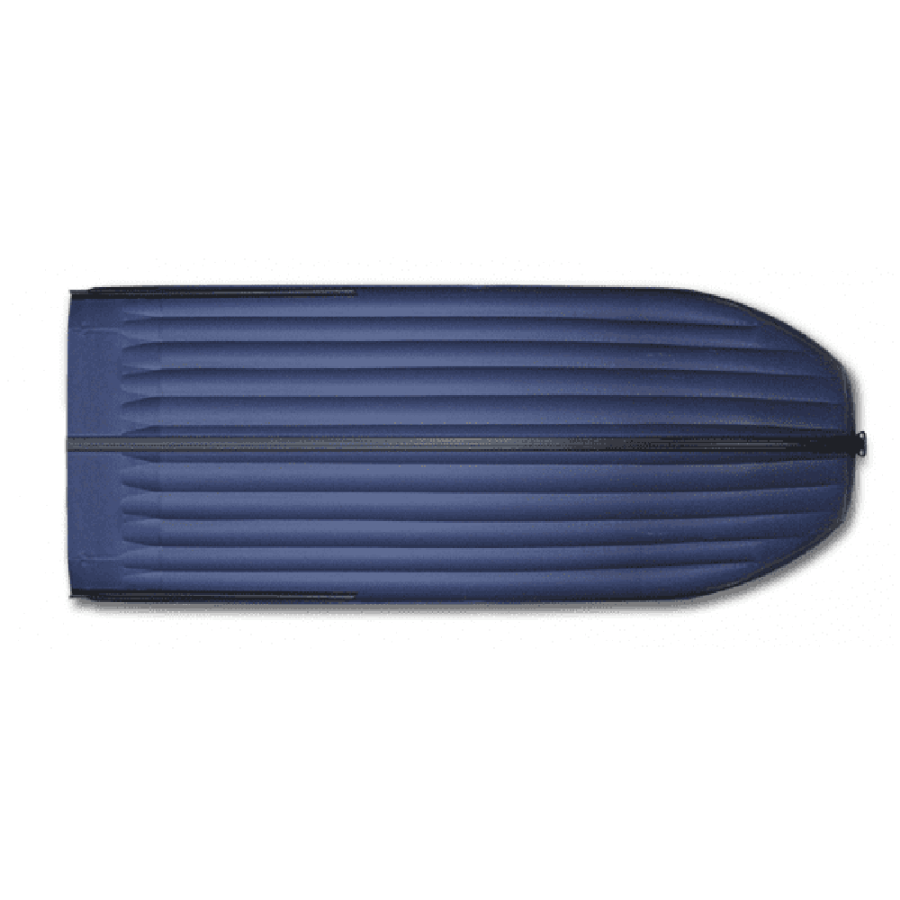 Лодка ПВХ ФЛАГМАН DK 430 Igla Jet