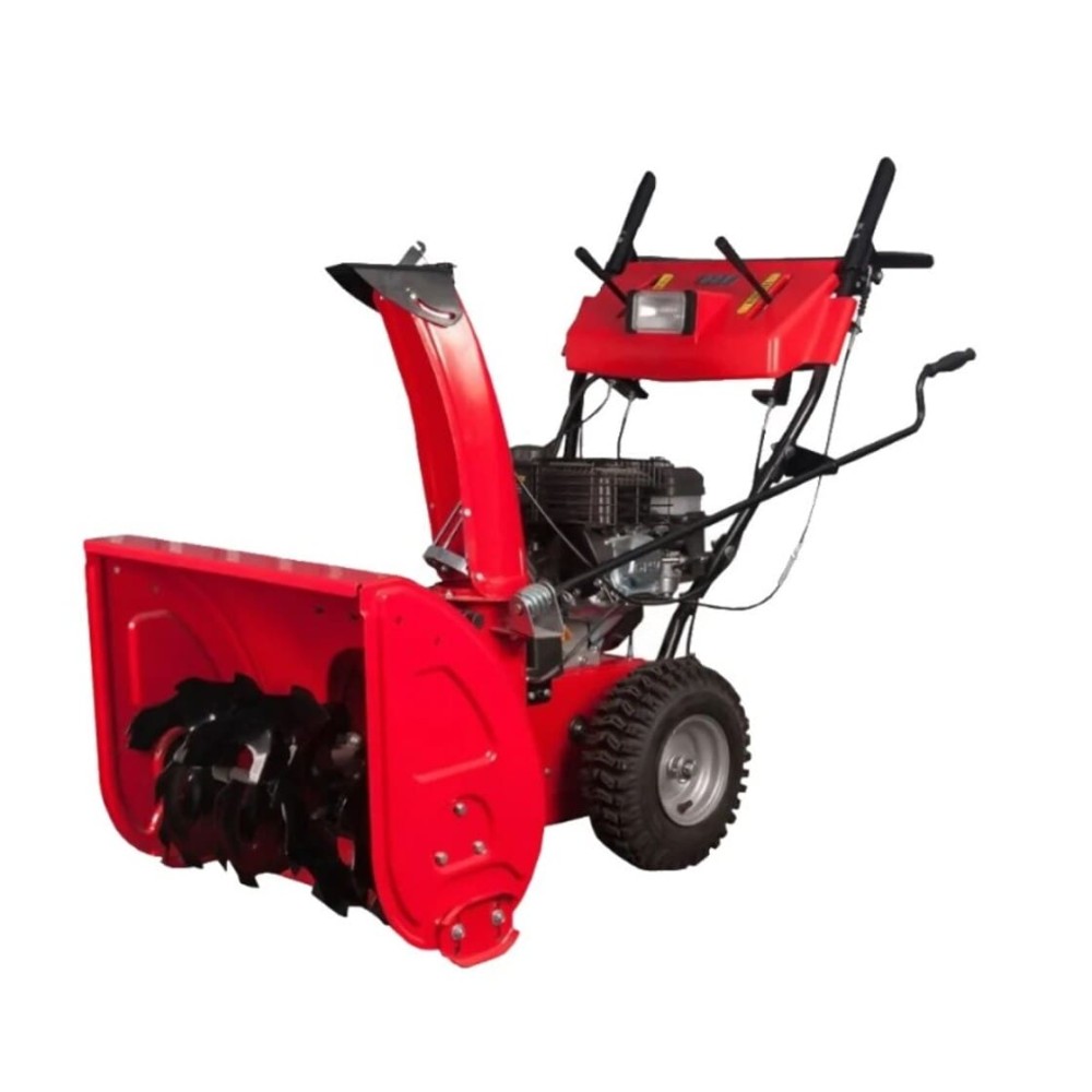 Снегоуборщик DDE ST6562L