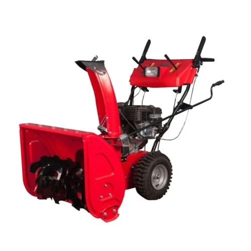 Снегоуборщик DDE ST6562L