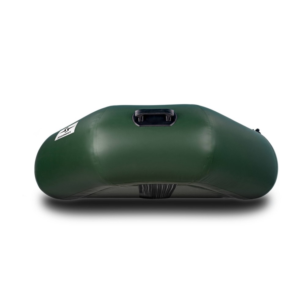 Гребная лодка ПВХ Sharmax M280 Sport (2024)