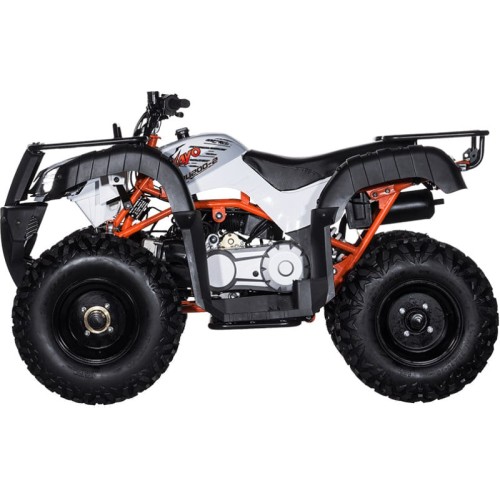 Квадроцикл KAYO BULL-3C