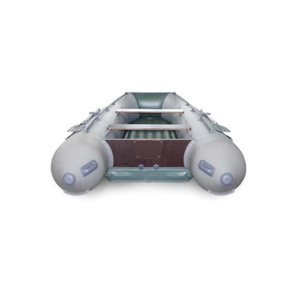 Лодка ПВХ РАКЕТА РЛ-380