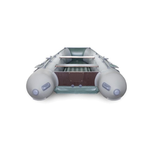 Лодка ПВХ РАКЕТА РЛ-380