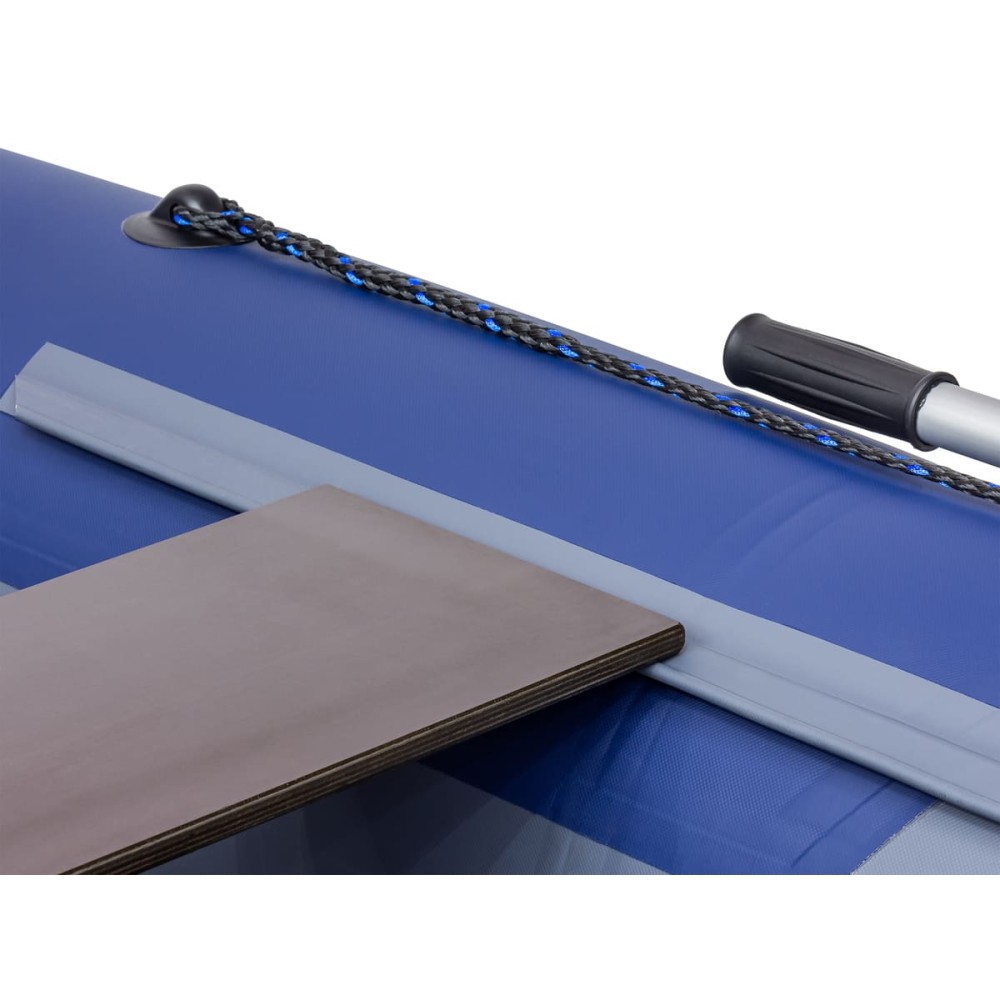 Лодка ПВХ АНДРОМЕДА Luxe 310