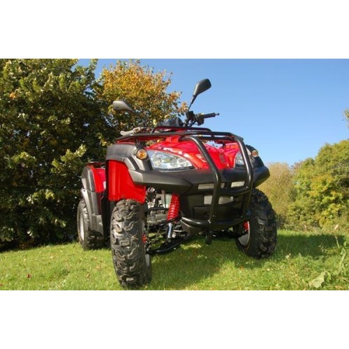 Квадроцикл ADLY 320 U 2WD (с цепным приводом)