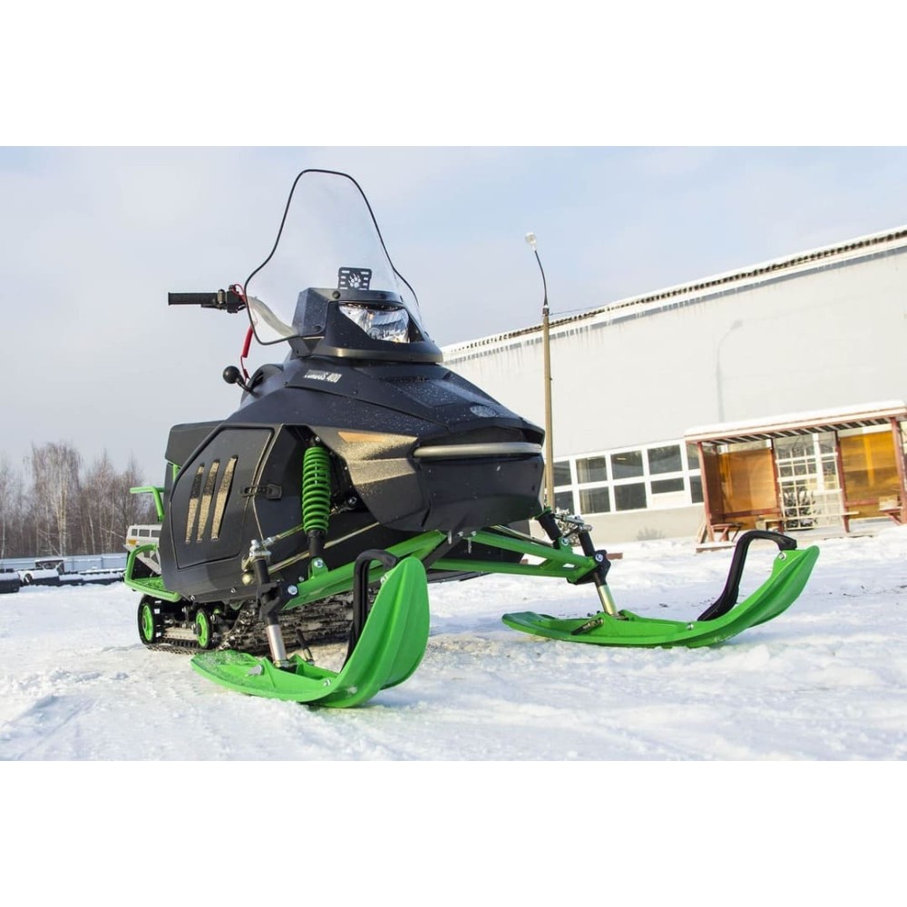 Снегоход IRBIS Tungus 400