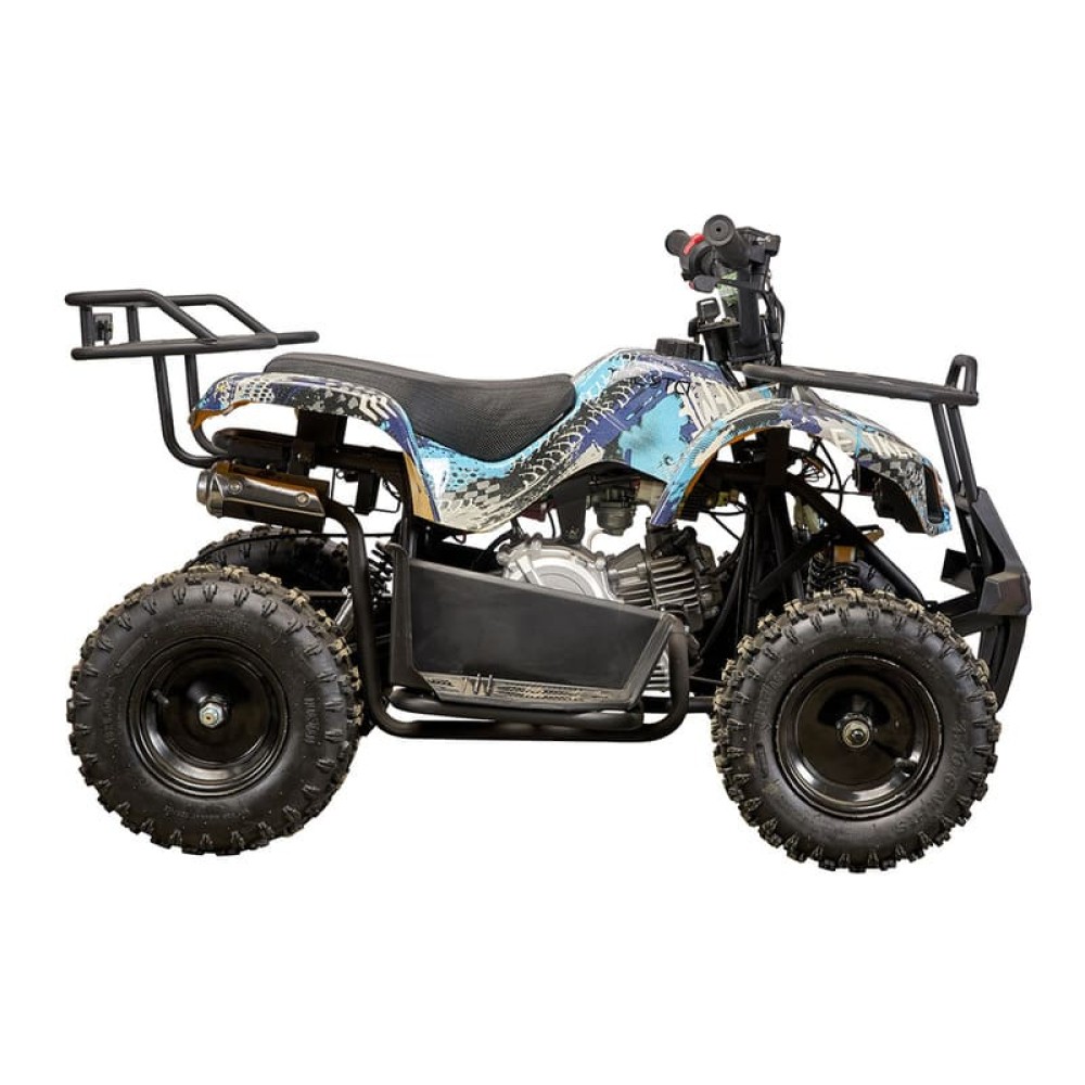 Квадроцикл YACOTA 45