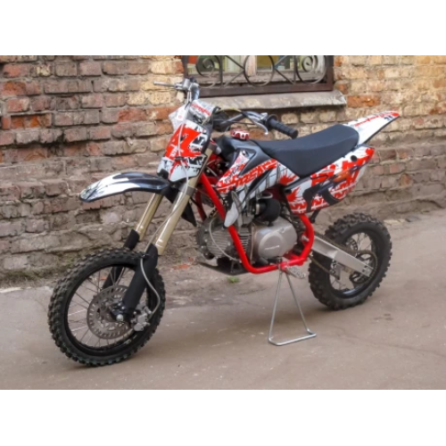 Мотоцикл кроссовый эндуро STELS Gryphon Orion 160 Pro 14/12