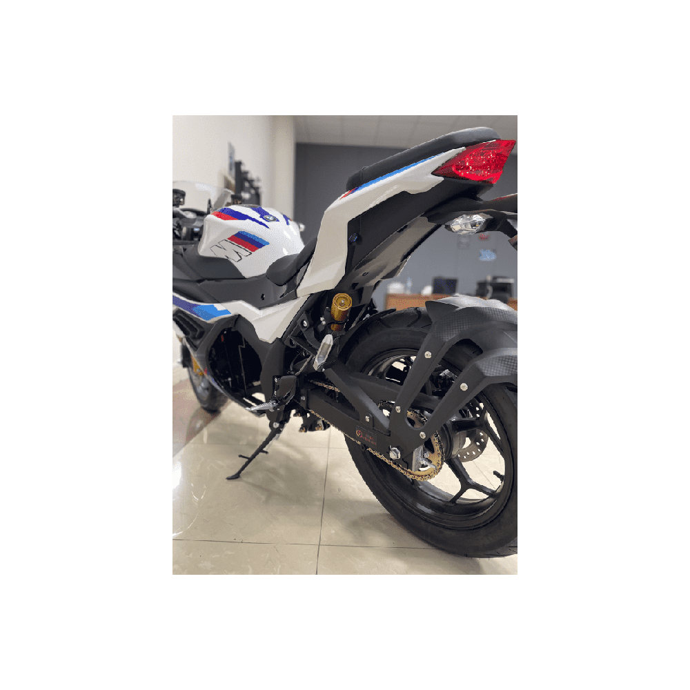 Электромотоцикл ELECTRON BMW RR (2 кВт)