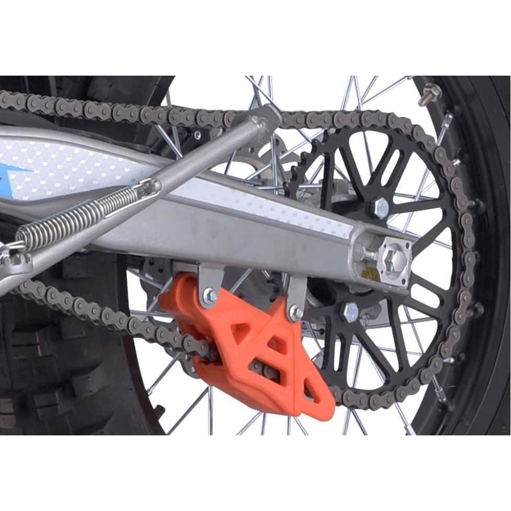 Мотоцикл BRZ H6 PR250 ENDURO