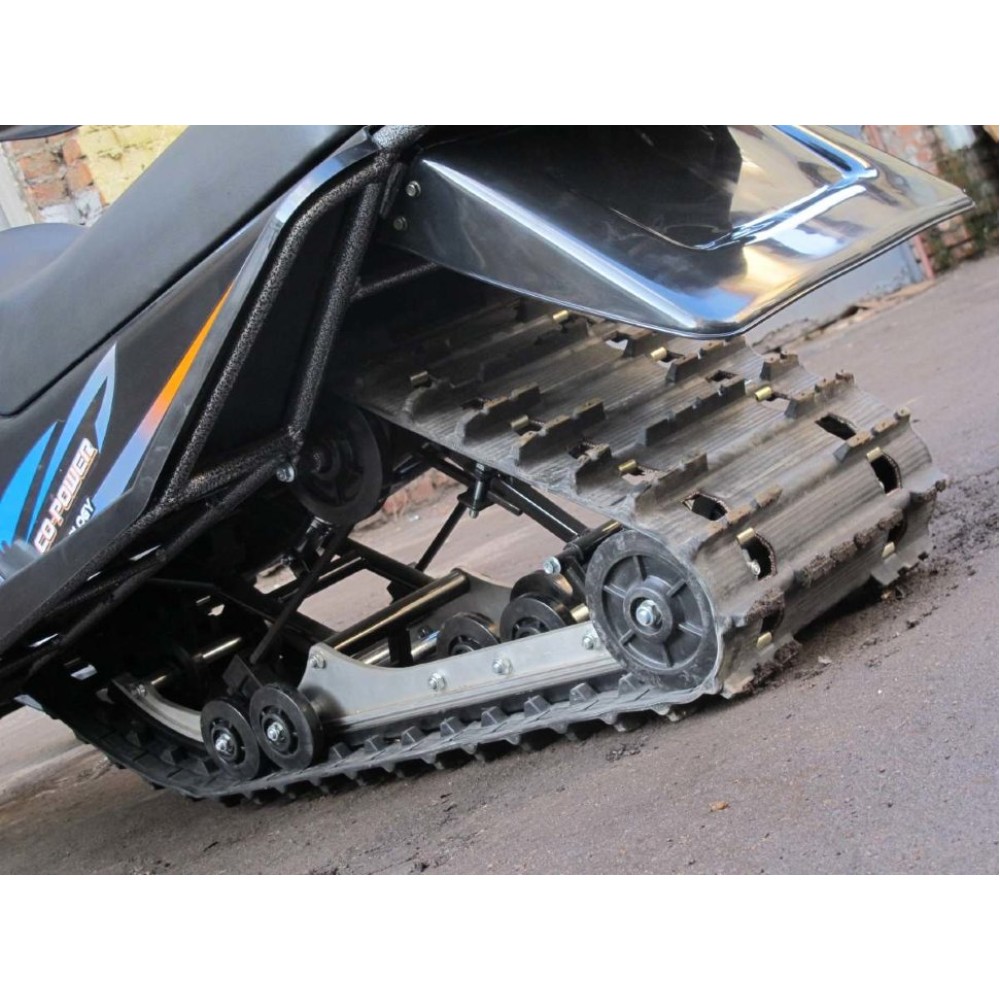 Снегоход ABM Wind 320