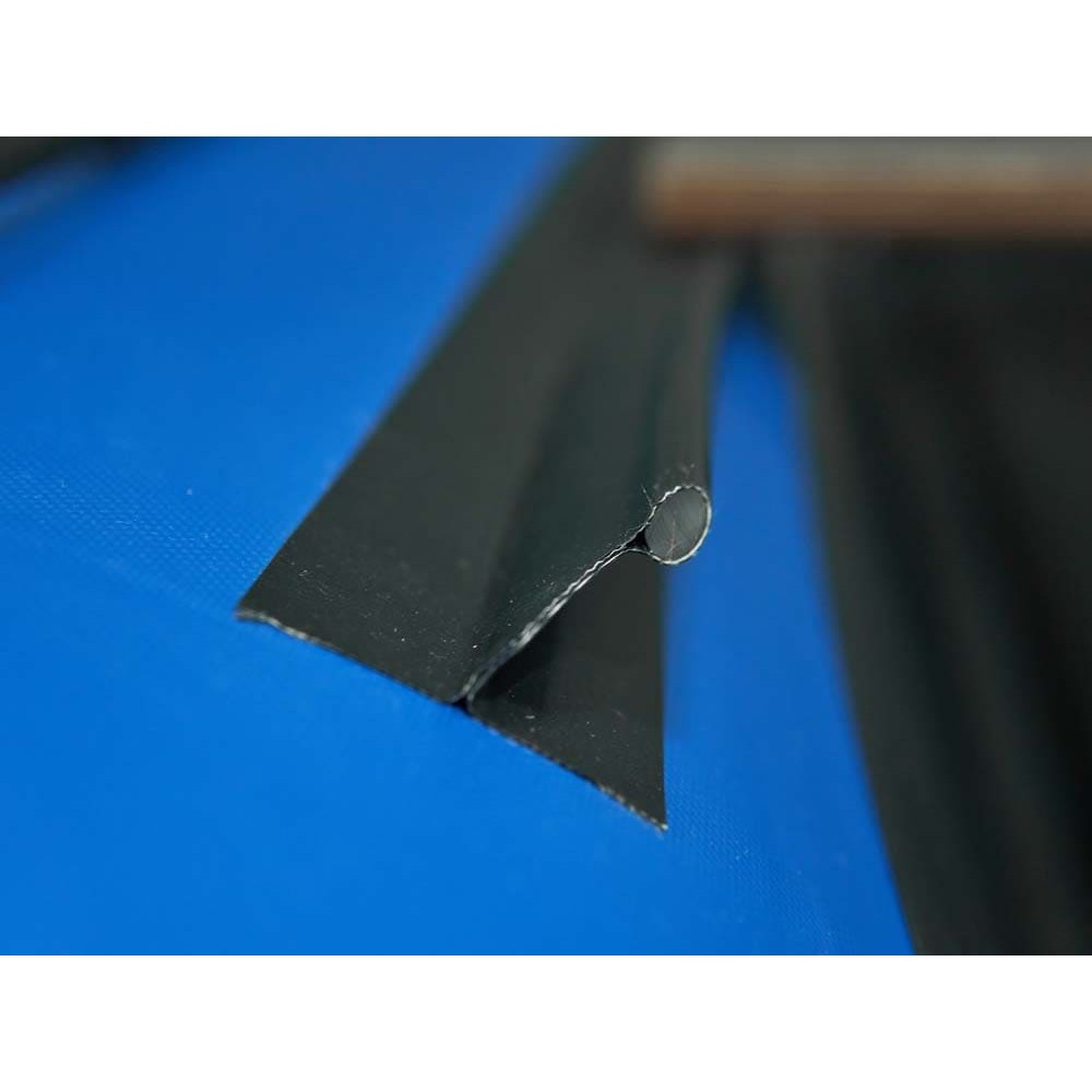 Лодка ПВХ KITT BOATS 330 НДНД