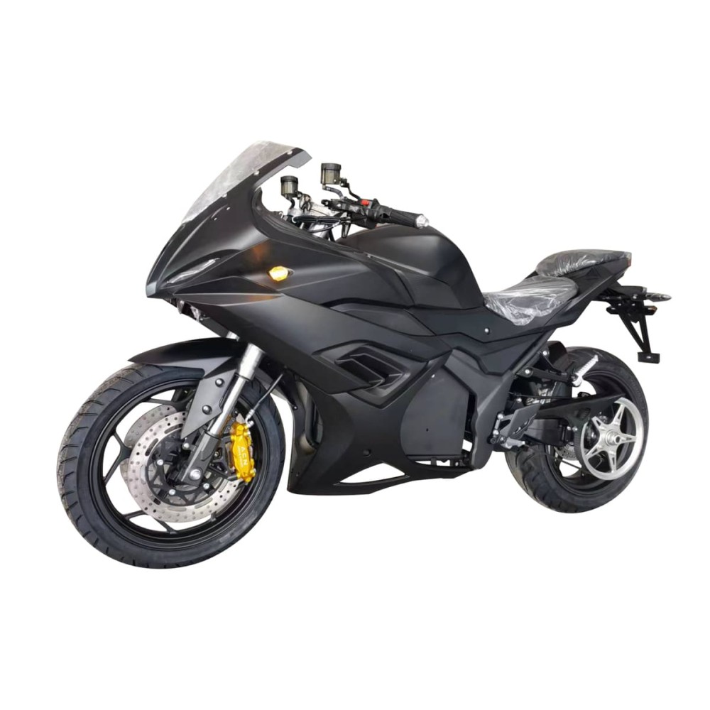 Электромотоцикл JOSE RR Pro