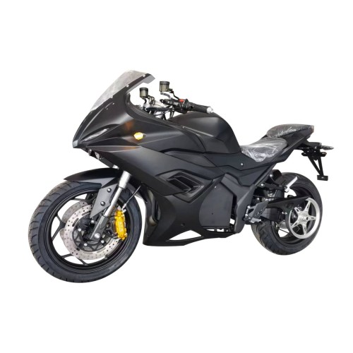 Электромотоцикл JOSE RR Pro