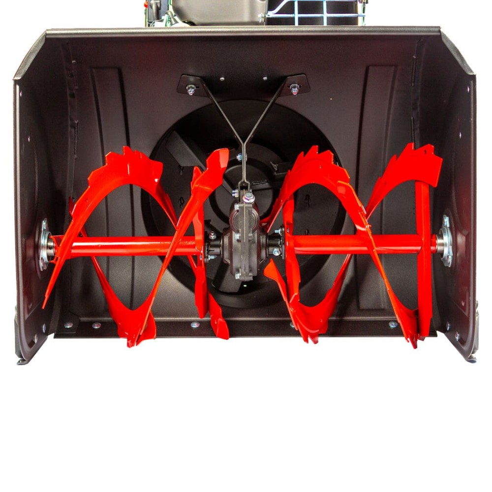 Снегоуборщик REDVERG PROLine RD-SB71/1450BS-E