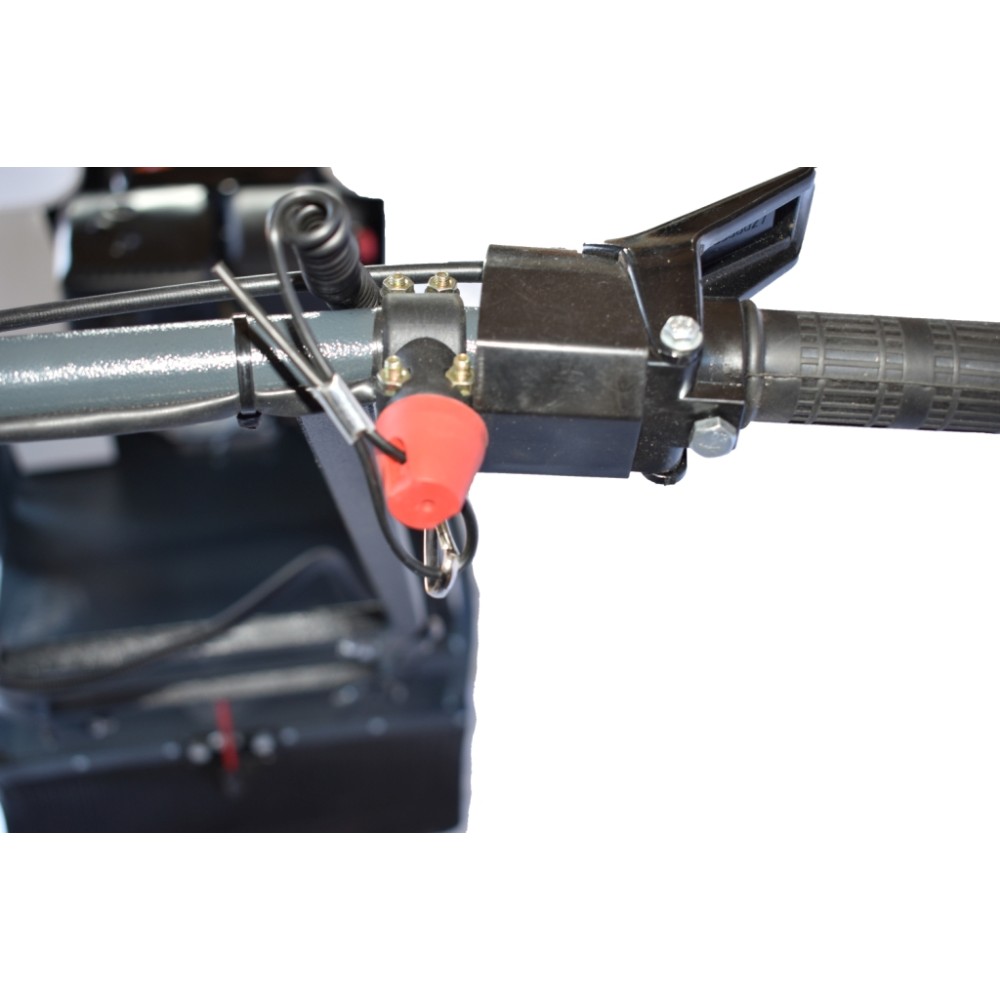 Мотобуксировщик REGULMOTO Наст RM600-17/1460