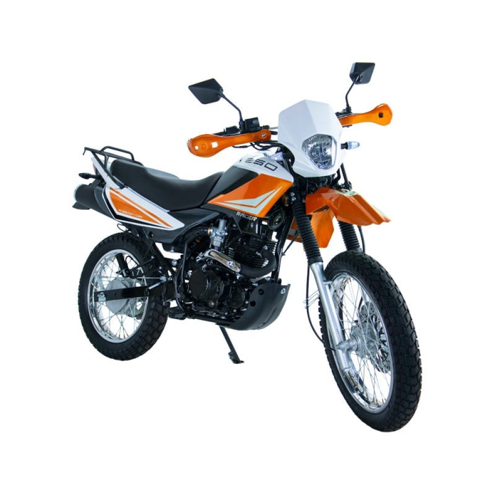 Мотоцикл кроссовый эндуро RACER Panther Lite RC250GY-C2A