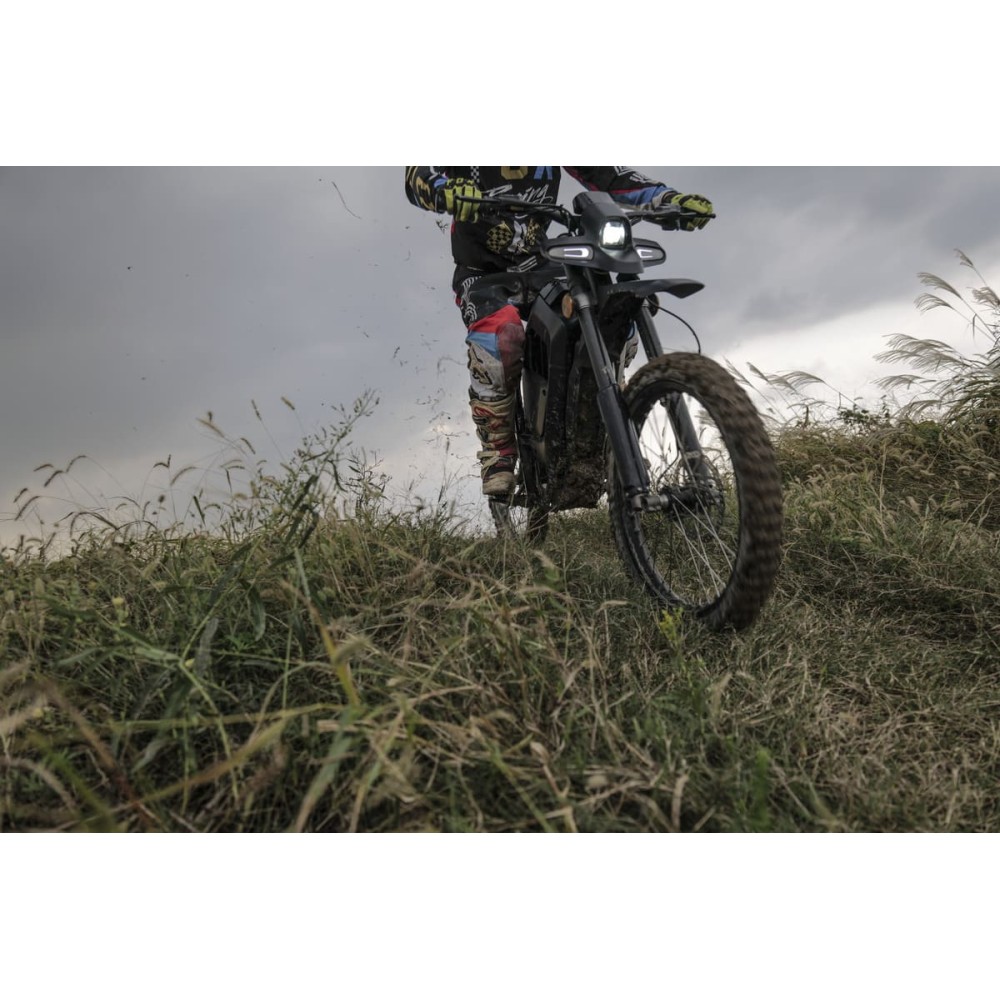 Электромотоцикл SHARMAX Q2 Enduro