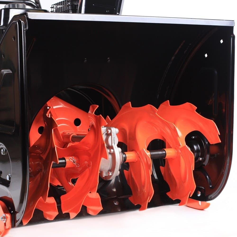 Снегоуборщик PATRIOT PRO 655 E