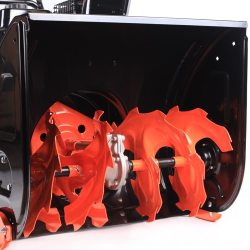 Снегоуборщик PATRIOT PRO 655 E