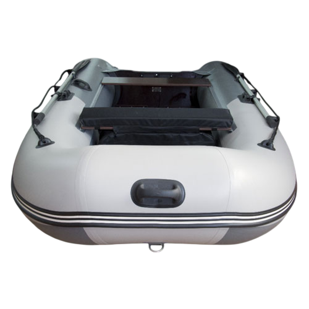 Лодка ПВХ MARKOBOATS Фьорд FR-335