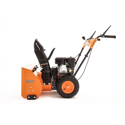 Снегоуборщик KETTAMA Storm KTA60-G Economy (2023)