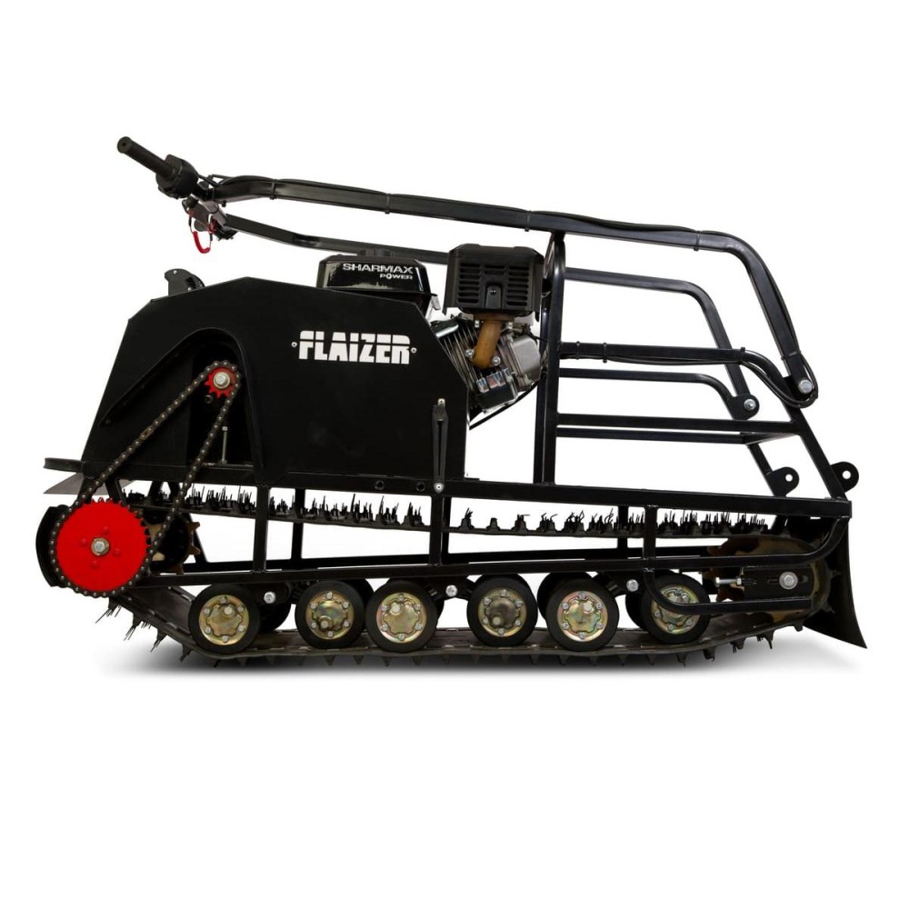 Мотобуксировщик FLAIZER G500 1450 HP15 Standard