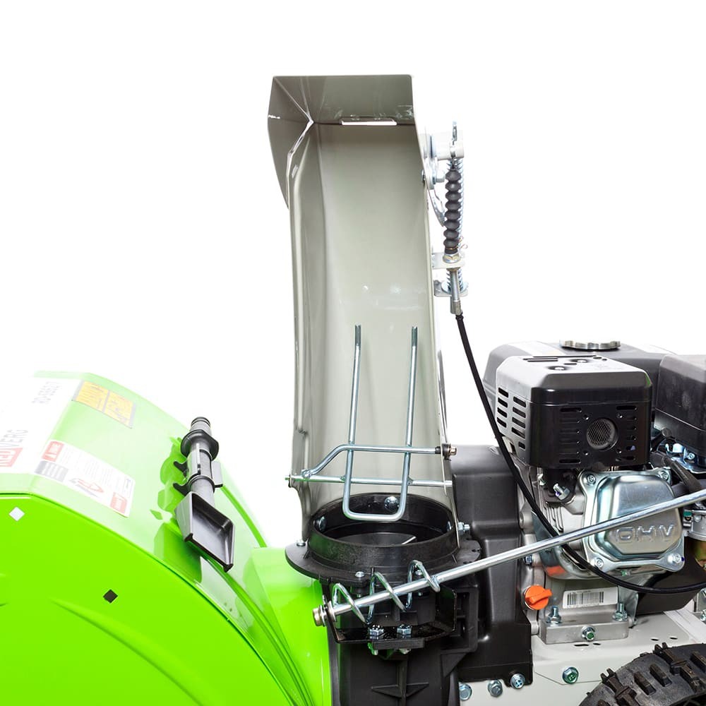 Снегоуборщик REDVERG RD-SB62/7E