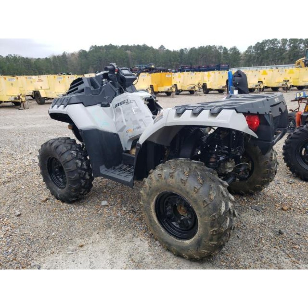 Квадроцикл POLARIS Sportsman HL 850 (2021) (ПСМ)