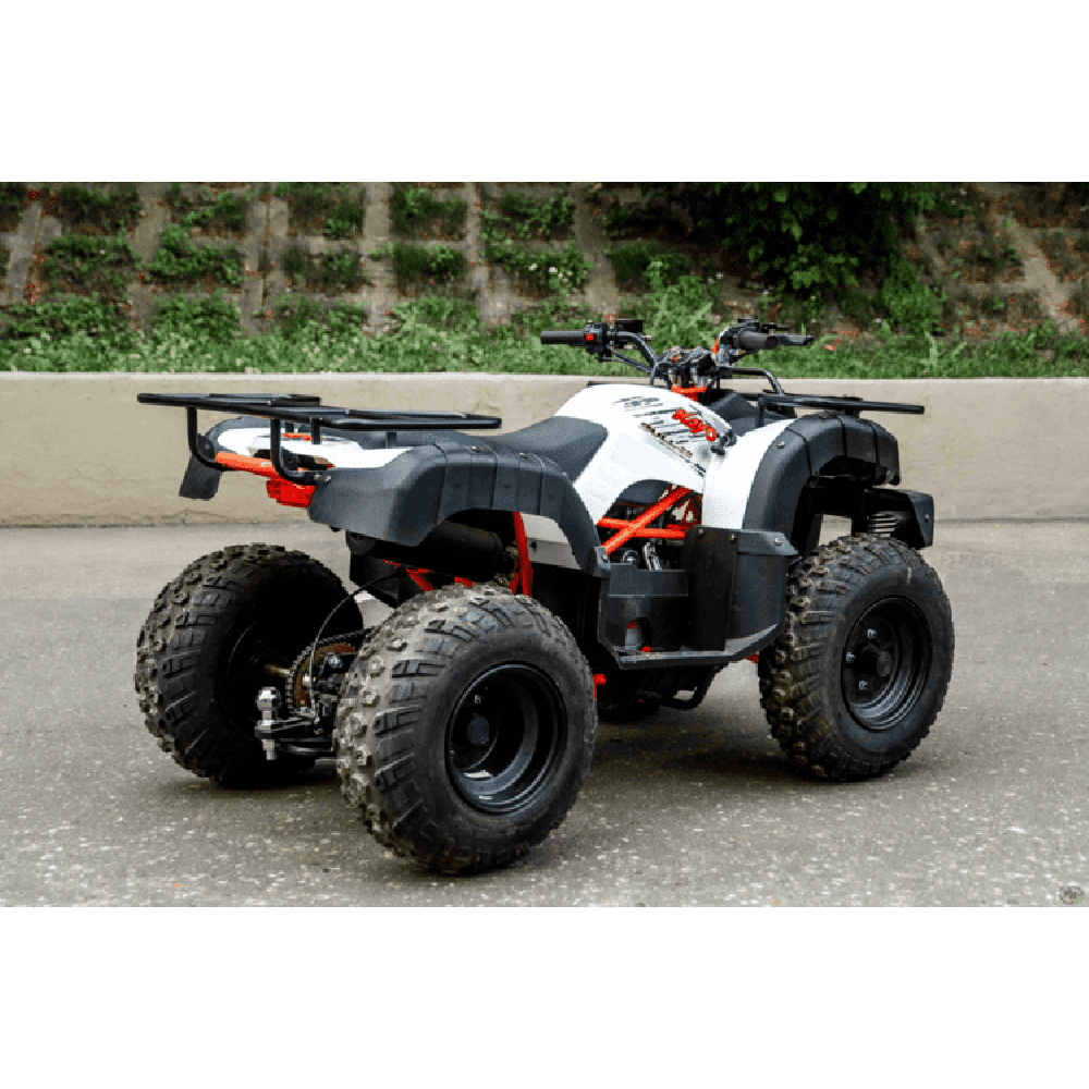 Квадроцикл KAYO Bull-2B