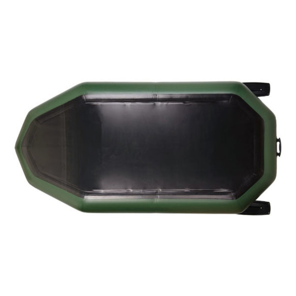 Гребная лодка ПВХ BARK B-280