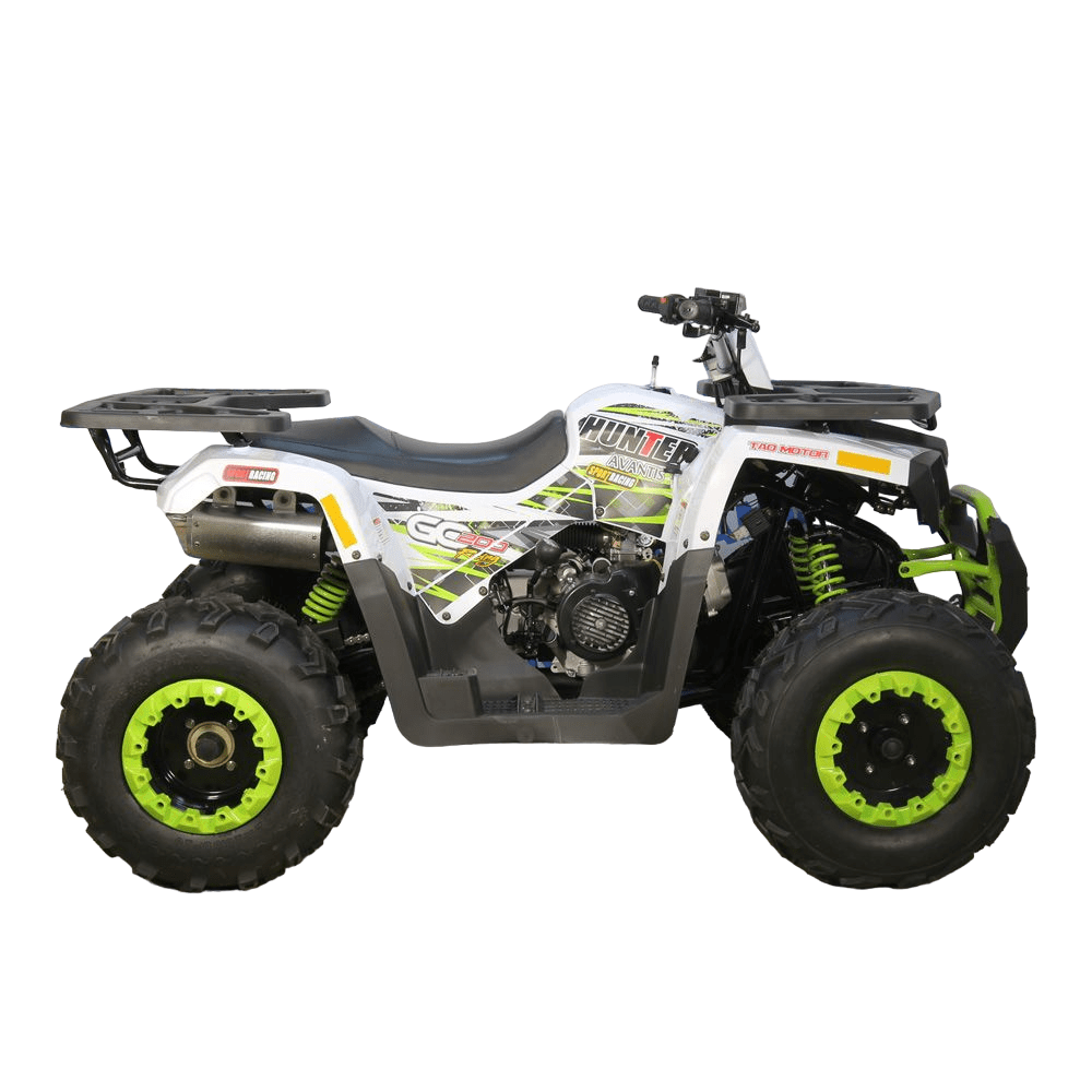 Квадроцикл AVANTIS H200 NEW (Баланс. вал)