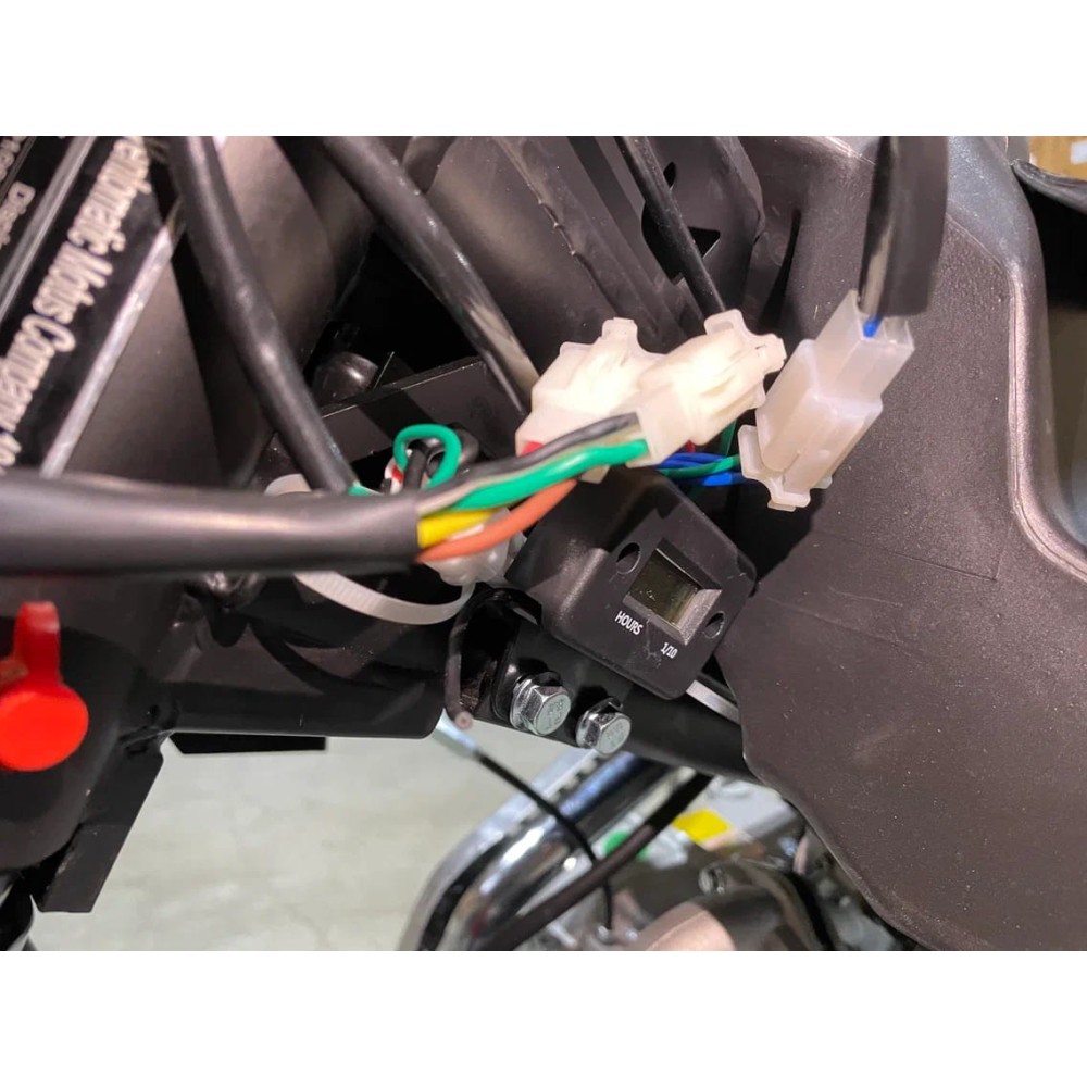 Мотоцикл VENTO VMC 140 19/16 PITBIKE